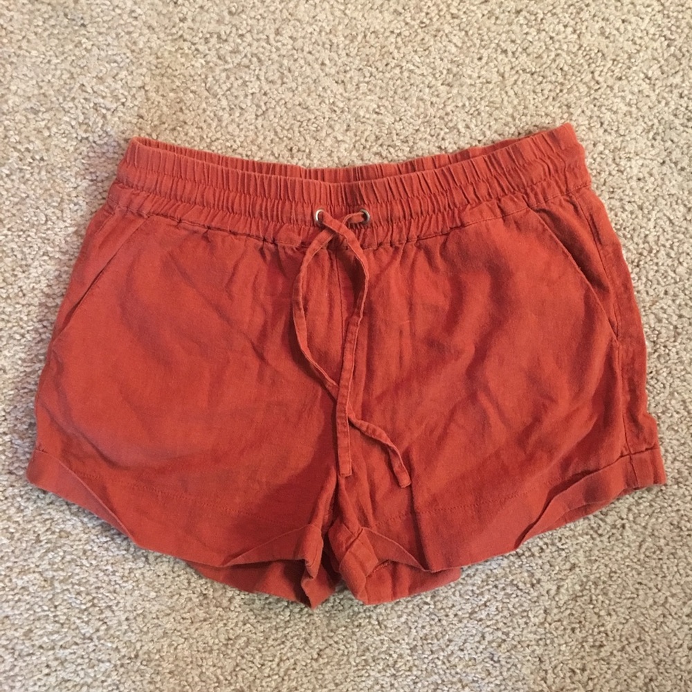 Forever 21 shorts